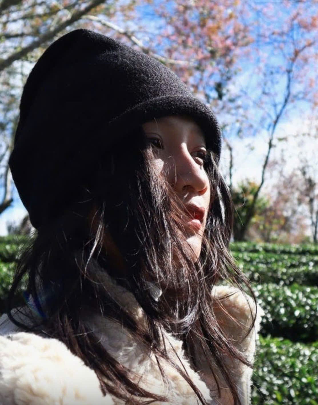 Bảo Kiên Portrait
